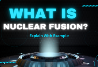 Nuclear Fusion