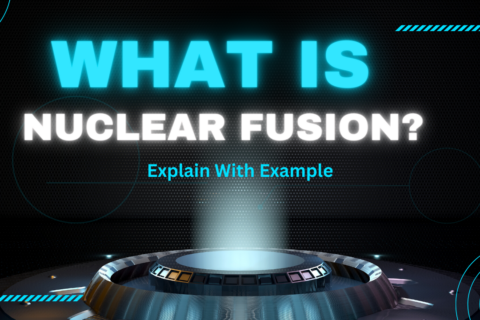 Nuclear Fusion