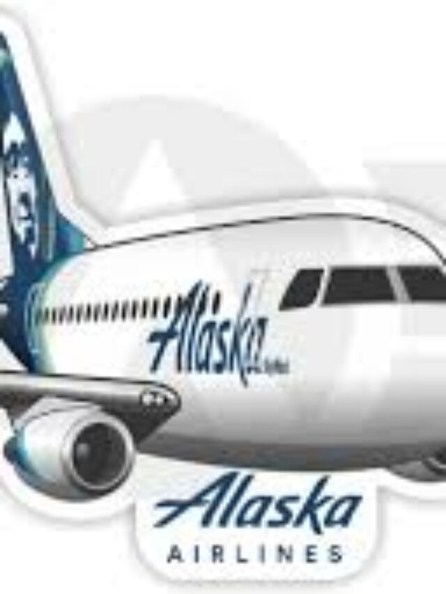 ALASKA AIRLINES EMERGENCY LANDING