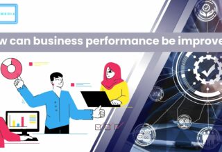 Improving business performance