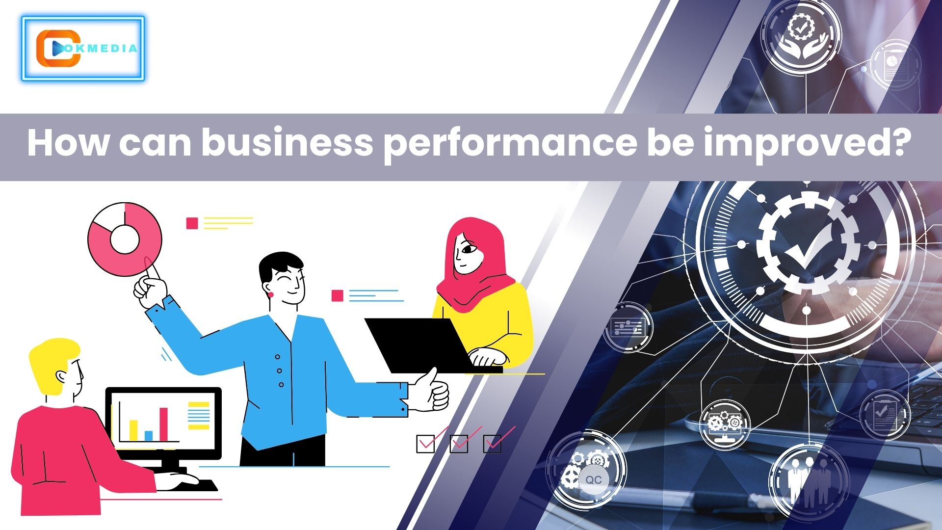 Improving business performance